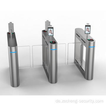 AI Thermal Scanner Gesichtserkennungsgerät